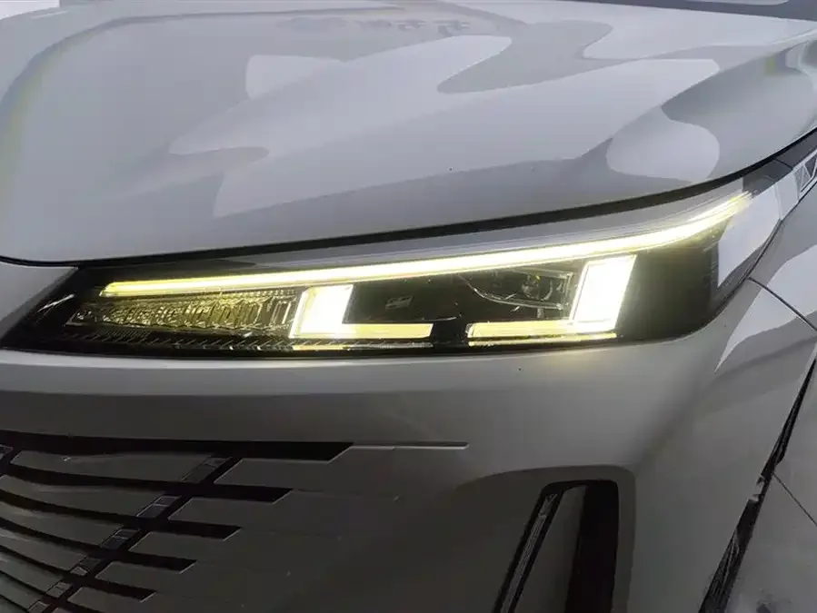 Changan Yidong Eado 2024 1.5T GDI Automatic Premium Edition 2024 — миниатюра 2