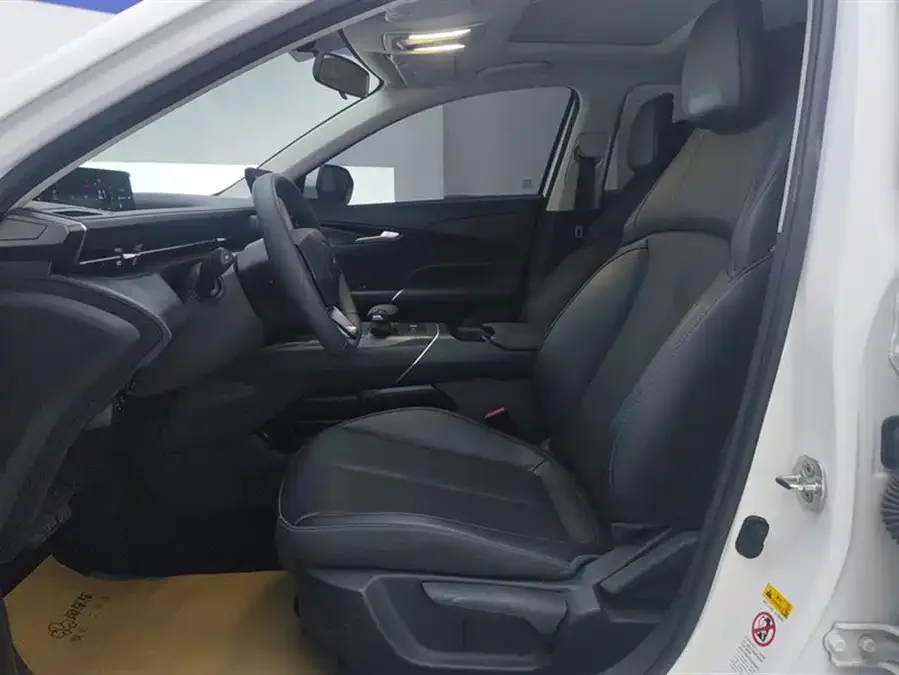 Changan Yidong Eado 2024 1.5T GDI Automatic Premium Edition 2024 — миниатюра 3