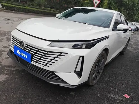 Changan Yidong 2025 купить в Москве