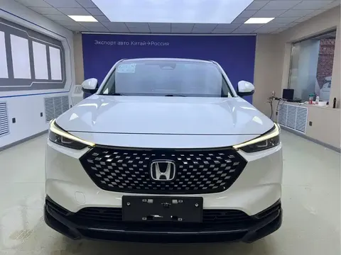 Honda WR-V 2023 buy in Moscow