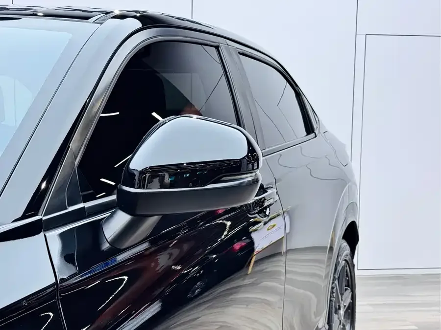Honda WR-V 2023 1.5L CVT Hot Edition 2023 — миниатюра 5