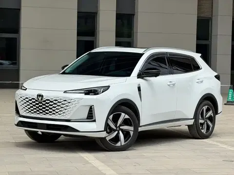 Changan CS55 Plus 2024 купить в Москве