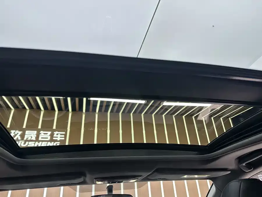 Honda WR-V 2021 1.5L CVT Comfort Edition 2022 — миниатюра 5