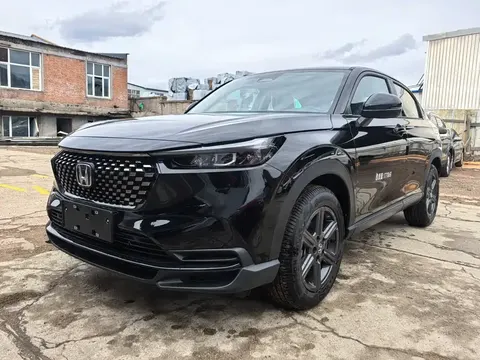 Honda WR-V 2026 buy in Moscow