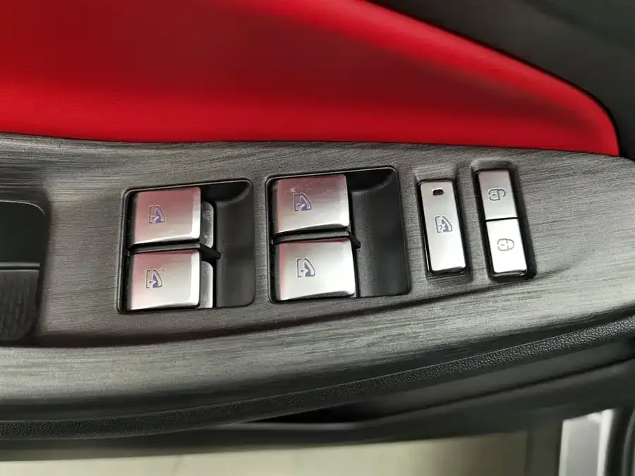 Changan CS55 Plus Changan CS55PLUS 2022 Second Generation 1.5T DCT Premium Edition 2023 — миниатюра 3