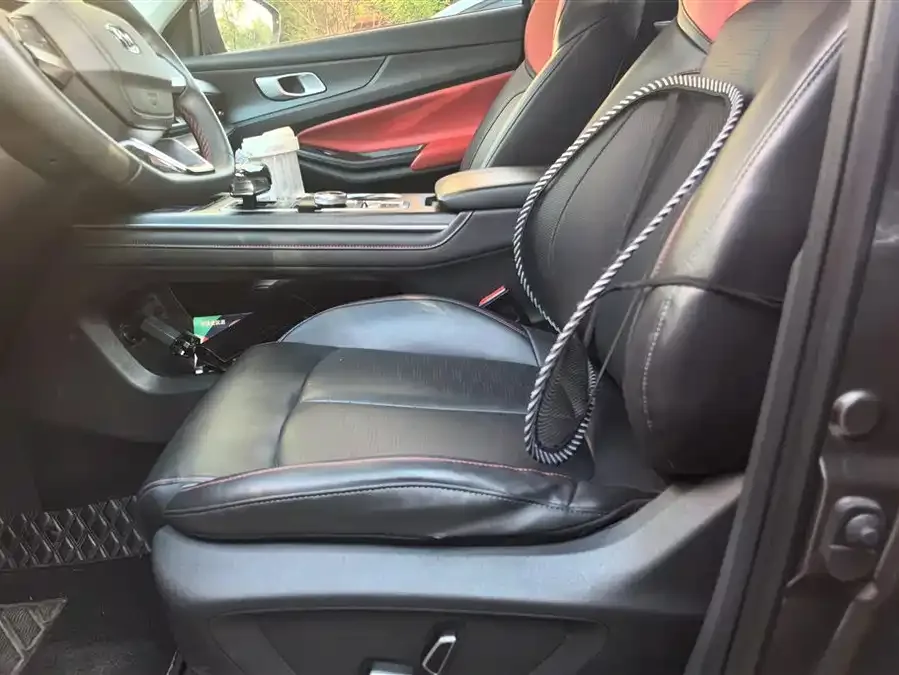 Changan CS55 Plus Changan CS55PLUS 2022 Second Generation 1.5T DCT Premium Edition 2022 — миниатюра 3