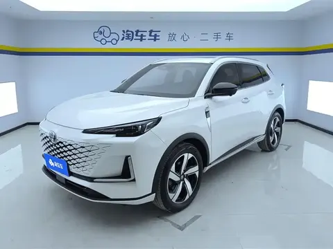 Changan CS55 Plus 2023 купить в Москве