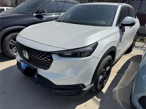 Honda WR-V 2024 buy in Moscow