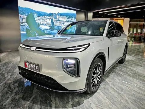 Changan Q07 2026 купить в Москве