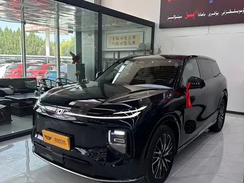 Changan Q07 2026 купить в Москве