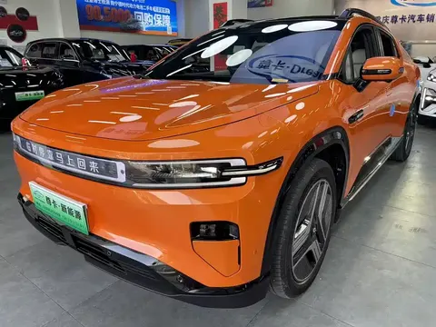 Changan E07 2025 купить в Москве