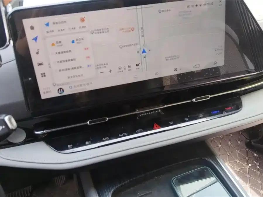 Changan Q05 Classic 2025 Edition 125 Premium 2024 — миниатюра 4