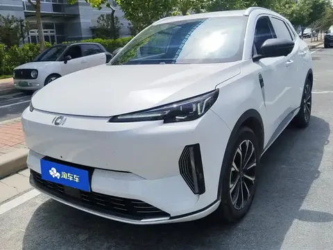 Changan Q05 Classic 2024 купить в Москве