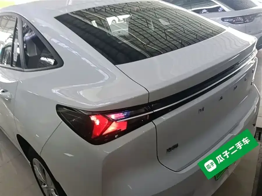 Caocao Cars Cao Cao 60 Cao Cao 60 2024 60 Pro 2025 — миниатюра 2