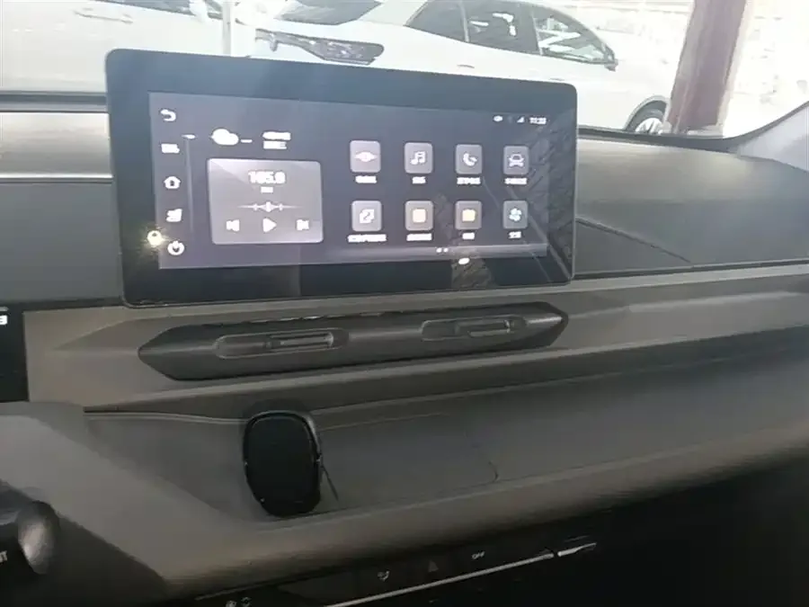 Caocao Cars Cao Cao 60 Cao Cao 60 2024 60 Pro 2025 — миниатюра 4