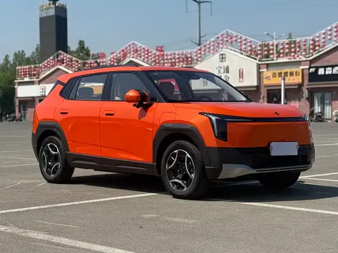 Dongfeng Nano 06 2026 купить в Москве