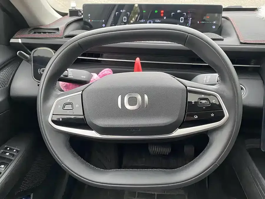 Changan A05 2024 70 Pro 2024 — миниатюра 3