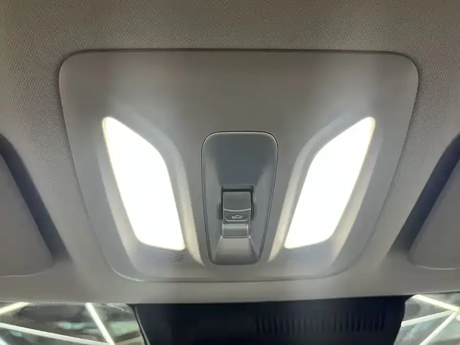 Changan A05 2024 145 Max 2023 — миниатюра 5