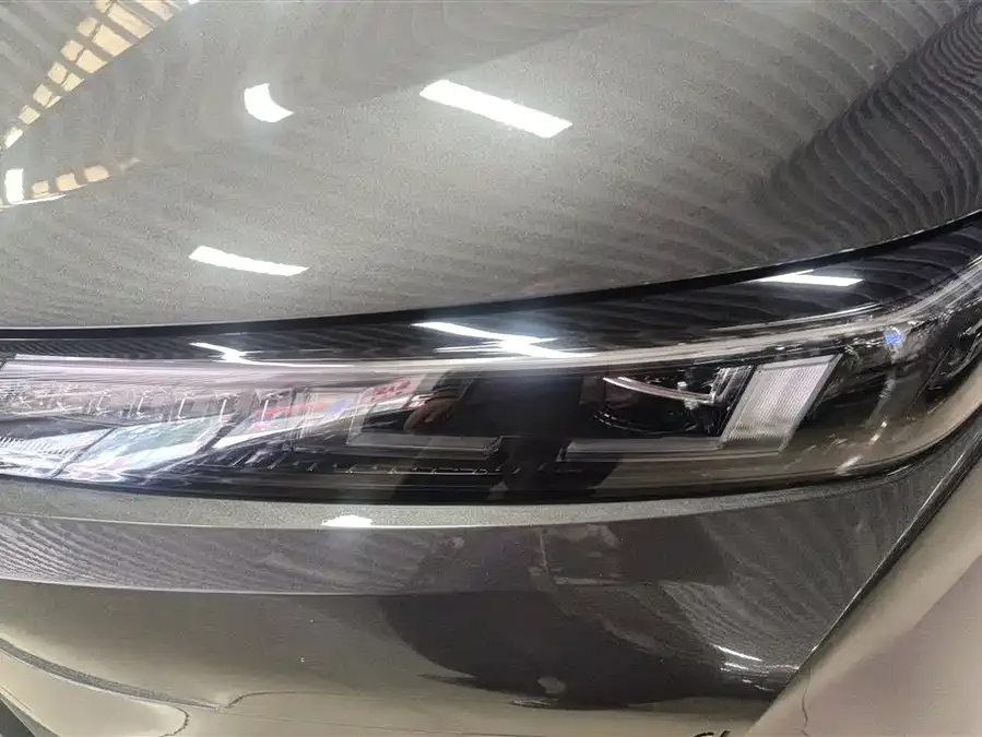 Changan A05 2025 True Fragrance Edition 145 Beyond Edition 2025 — миниатюра 2
