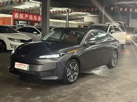 Changan A05 2024 купить в Москве