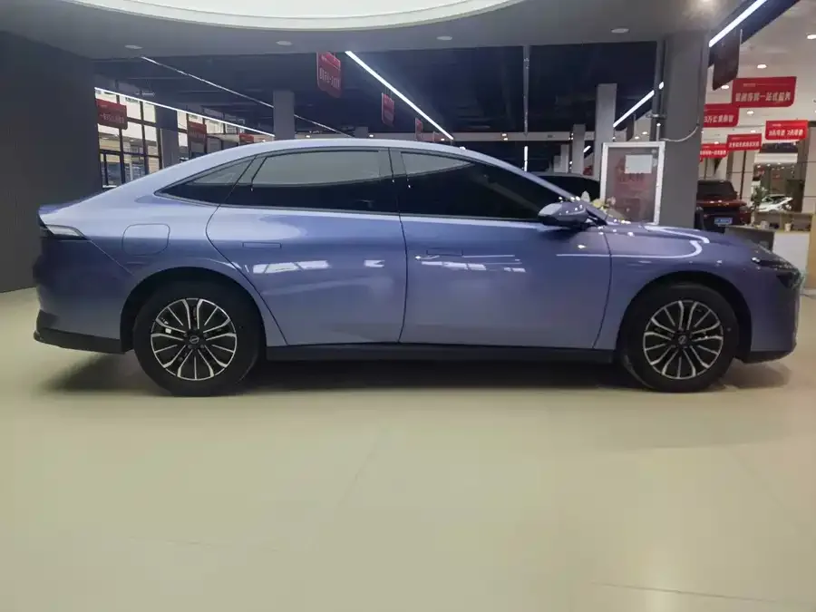 Nissan N6 Nissan N6 2026 180 Max 2025 — миниатюра 2