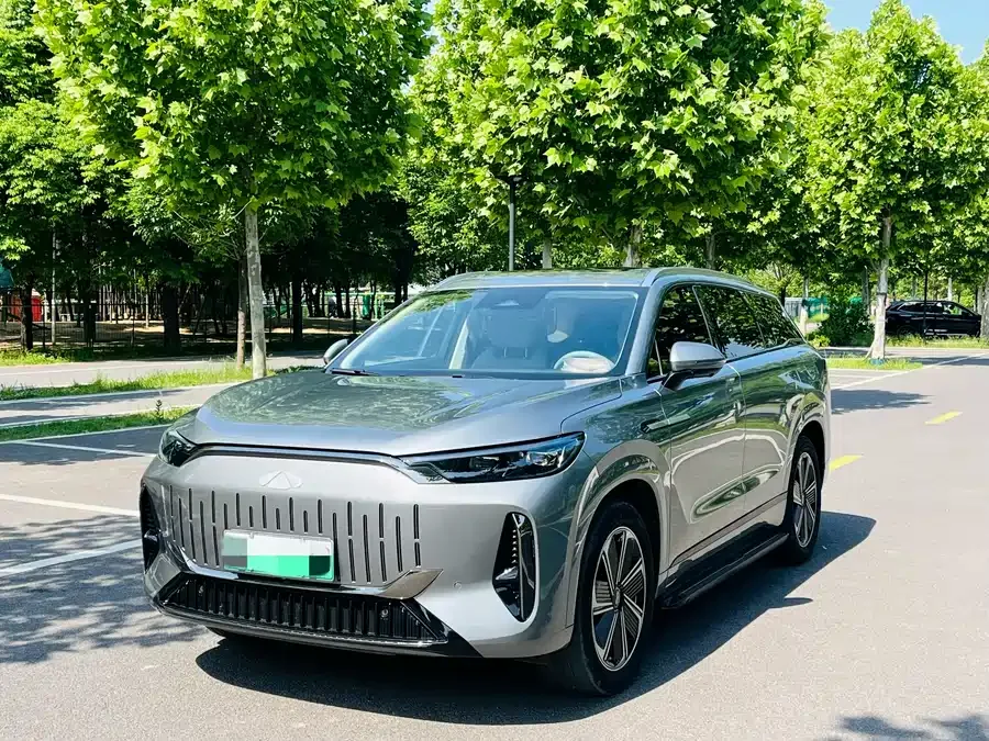 Chery Fengyun T10 Fengyun T10 2025 210 Luxury Edition 2025 — фото 1, купить с доставкой в Москву