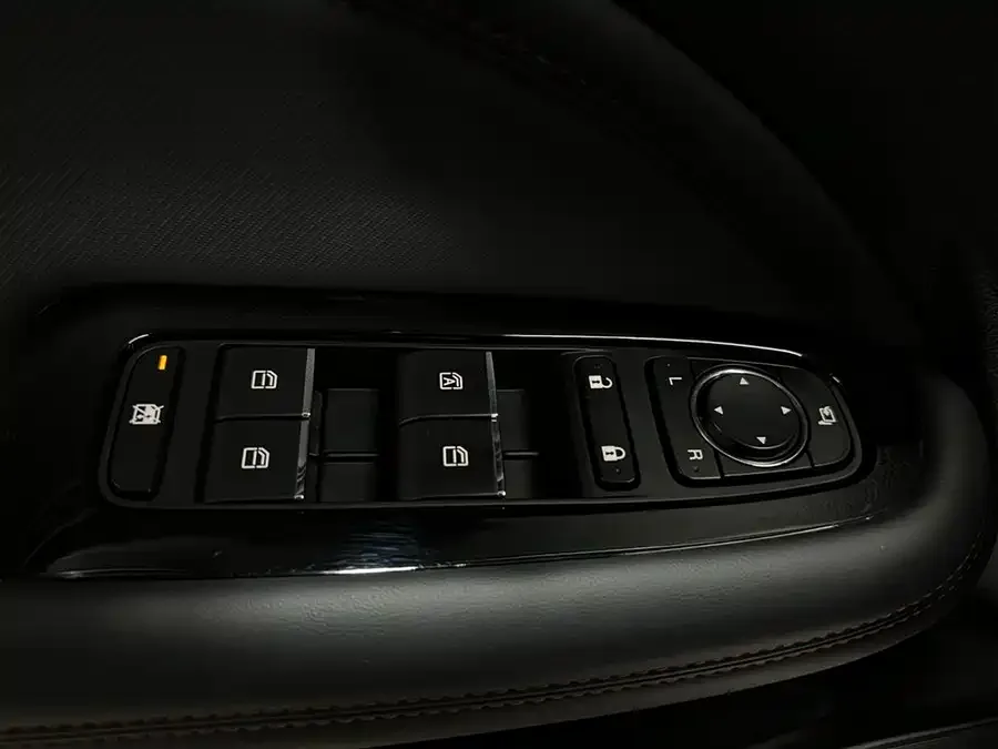 GAC Trumpchi GS4 PLUS Trumpchi GS4 PLUS 2021 270T Automatic Star Edition 2022 — миниатюра 3