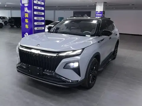 Dongfeng Haoji 2022 купить в Москве