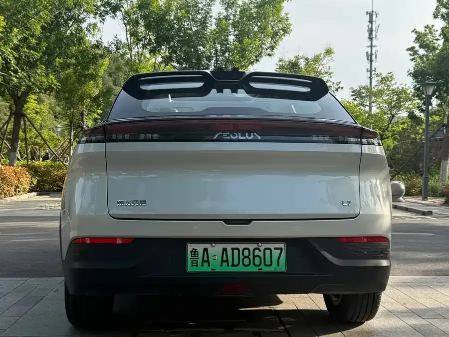 Dongfeng L7 Dongfeng Fengshen L7 2024 518 Pro 2024 — миниатюра 3