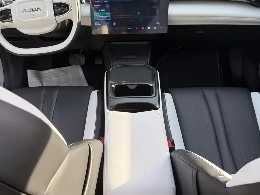 Dongfeng L7 Dongfeng Fengshen L7 2024 518 Pro 2024 — миниатюра 4