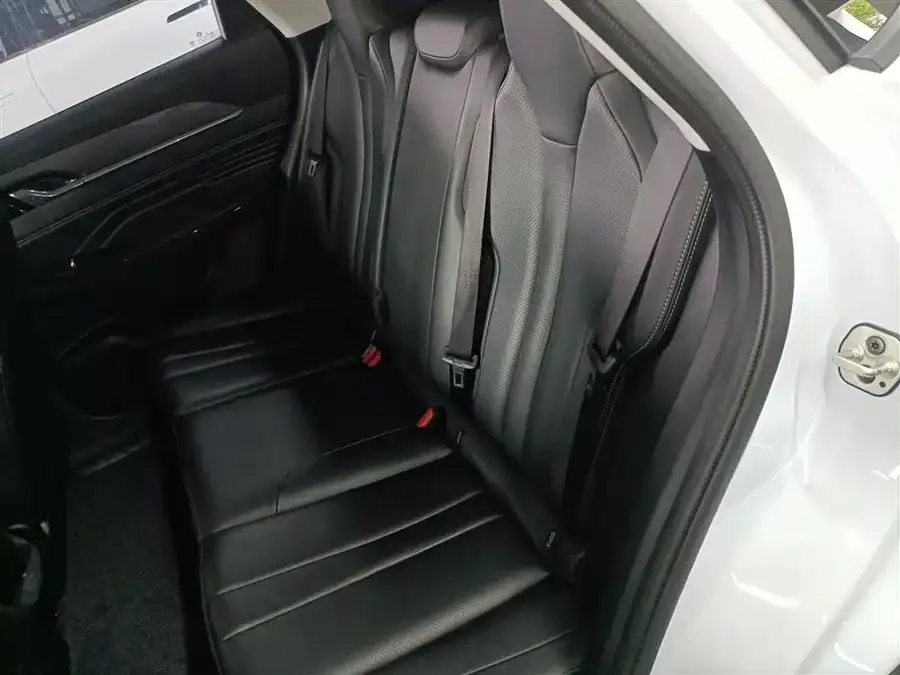 Dongfeng SKY EV01 SKY EV01 2023 model 445km PRO 2024 — миниатюра 4