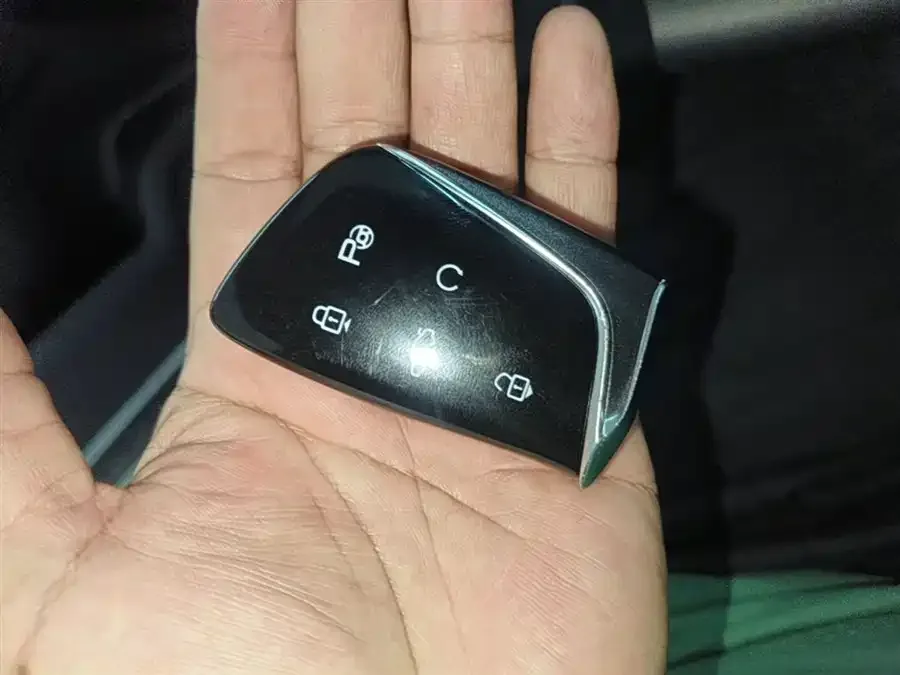Dongfeng SKY EV01 SKY EV01 2024 530km PRO 2024 — миниатюра 3