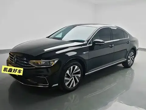 Volkswagen Magotan GTE plug-in hybrid 2024 купить в Москве