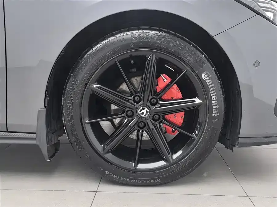 Changan UNI-V Changan UNI-V 2022 1.5T Smart Pilot Edition 2022 — миниатюра 5