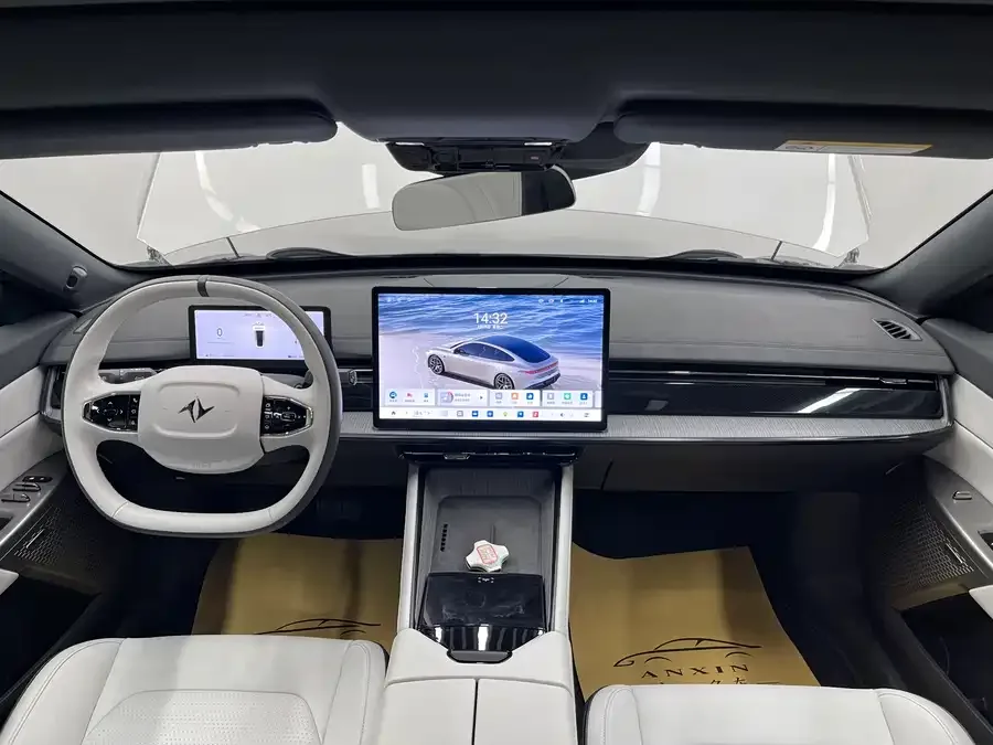 Dongfeng e007 e007 2024 530Pro Edition 2024 — миниатюра 4