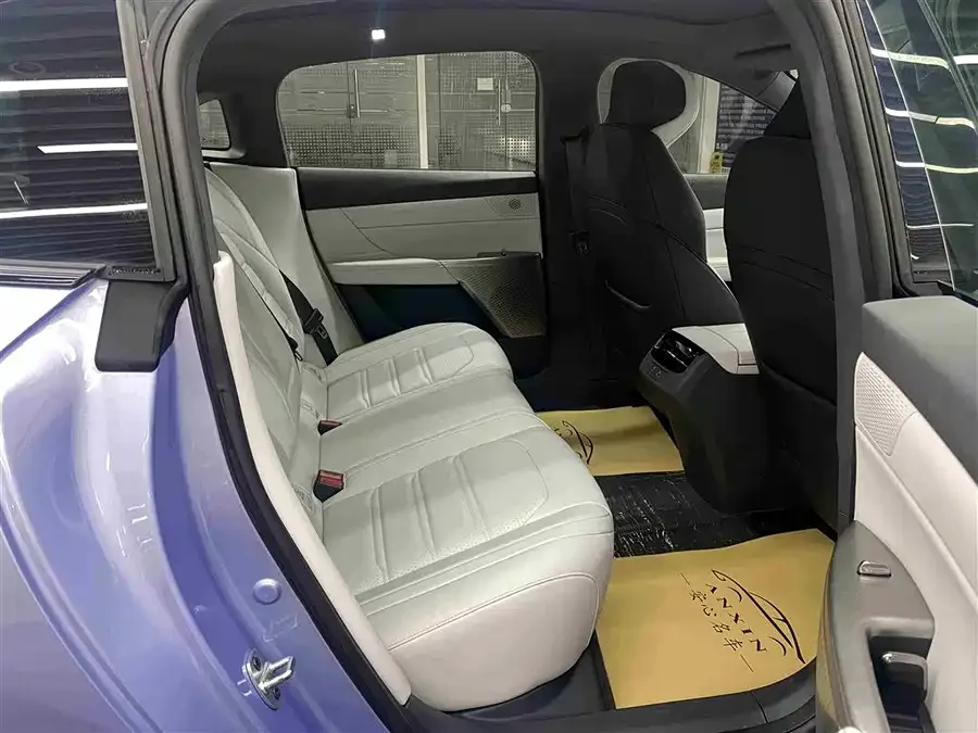 Dongfeng e007 e007 2024 620Pro Edition 2024 — миниатюра 5