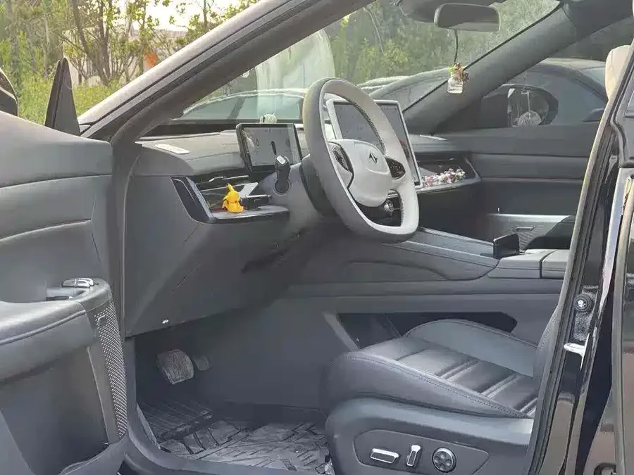 Dongfeng e007 e007 2024 620Pro Edition 2024 — миниатюра 2