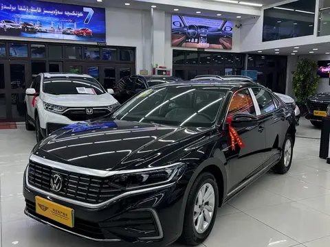 Volkswagen Passat New Energy 2026 купить в Москве