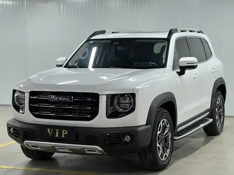 Haval Big dog 2023 buy in Moscow