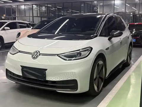 Volkswagen ID.3 2022 купить в Москве