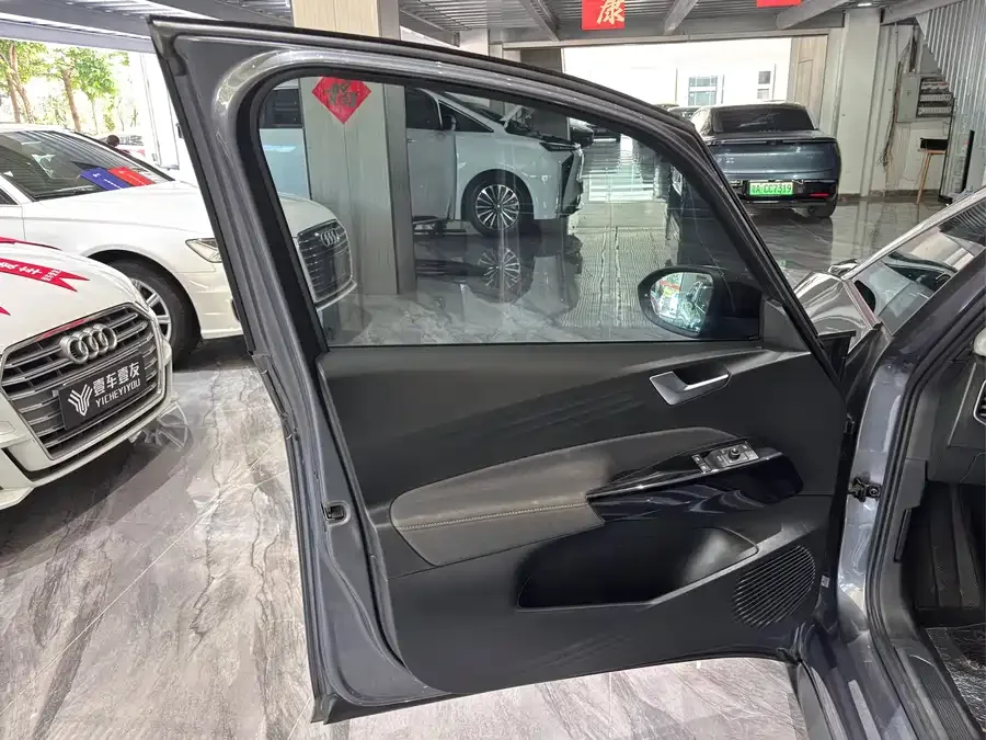 Volkswagen ID.3 Volkswagen ID.3 2022 Pure Edition 2023 — миниатюра 5