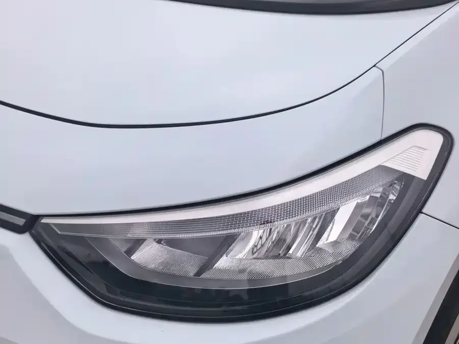 Volkswagen ID.3 Volkswagen ID.3 2023 Pure Smart Edition 2023 — миниатюра 2