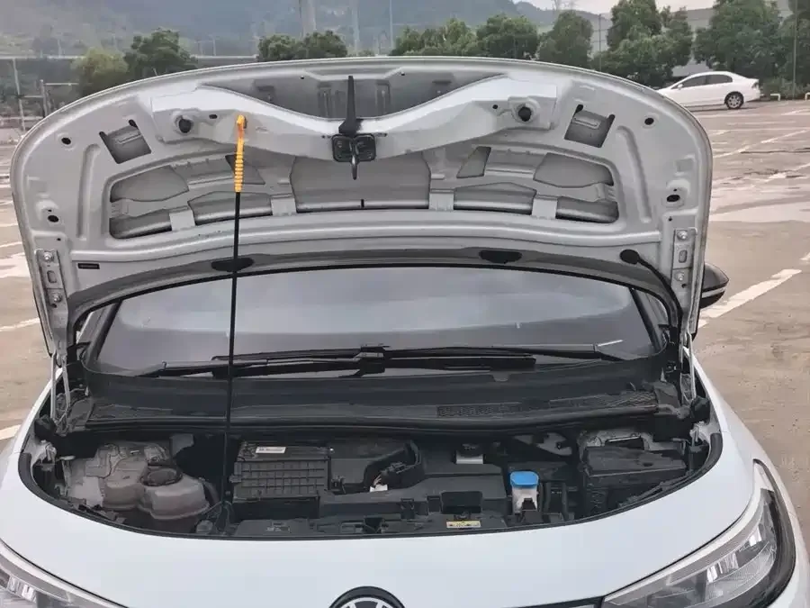 Volkswagen ID.3 Volkswagen ID.3 2023 Pure Smart Edition 2023 — миниатюра 4
