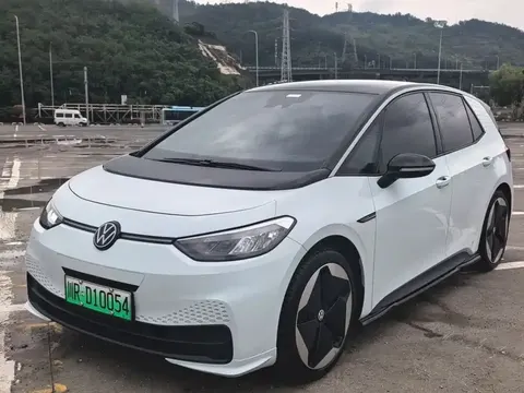 Volkswagen ID.3 2023 buy in Moscow