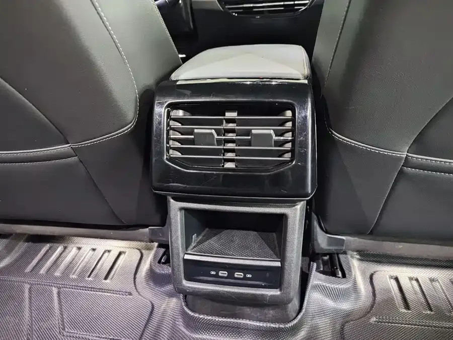 Volkswagen ID.4 X ID.4 X 2022 pure long-life version 2022 — миниатюра 3