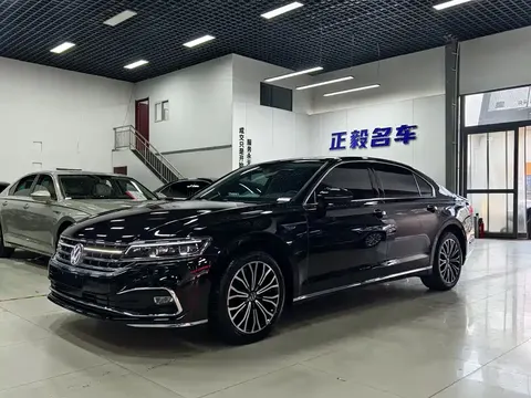 Volkswagen Phaeton / Phideon 2022 купить в Москве
