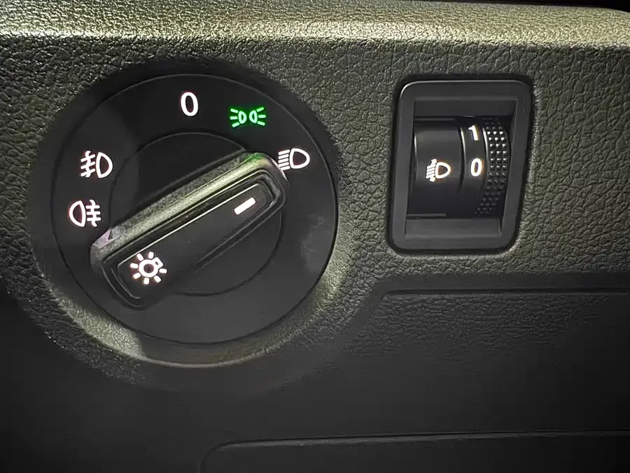 Volkswagen Tukai (T-Cross) Tukai 2022 1.5L automatic comfort version 2022 — миниатюра 5