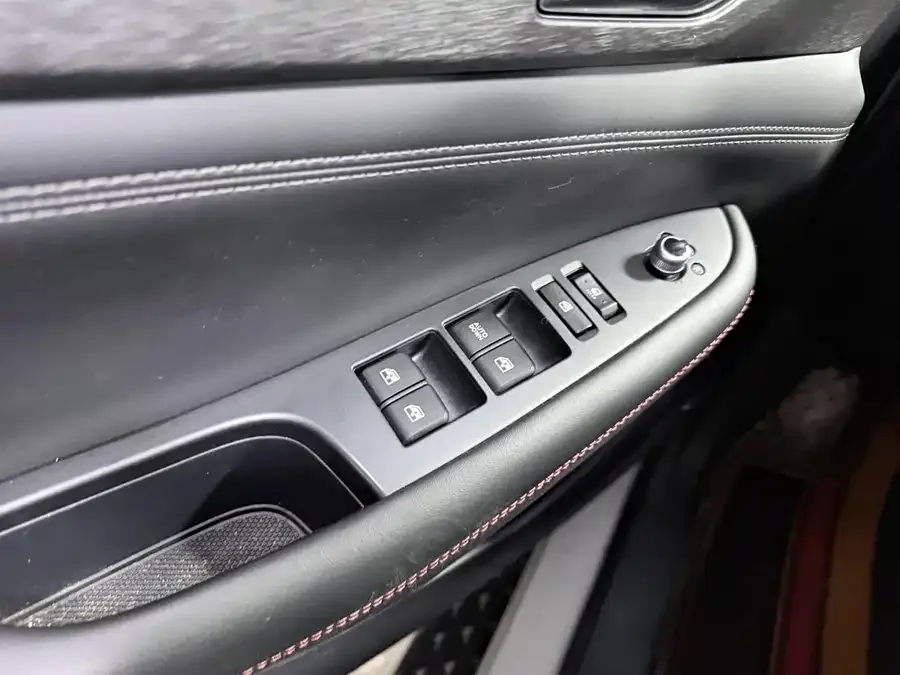 Changan CS75 Changan CS75 2024 Enjoy Edition 1.5T DCT Premium Edition 2024 — миниатюра 3