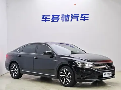Volkswagen Passat 2023 купить в Москве