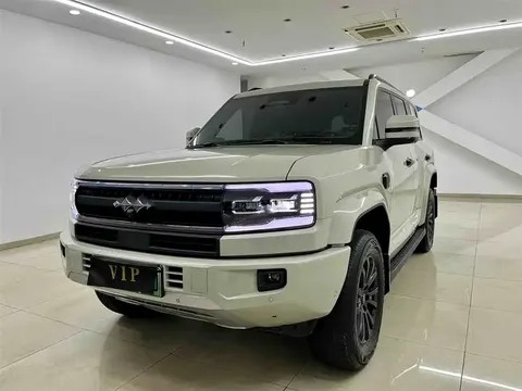 BYD Leopard Leopard 5 2025 купить в Москве